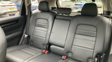 Honda CR-V 2.0 eHEV Elegance 5dr eCVT Hybrid Estate